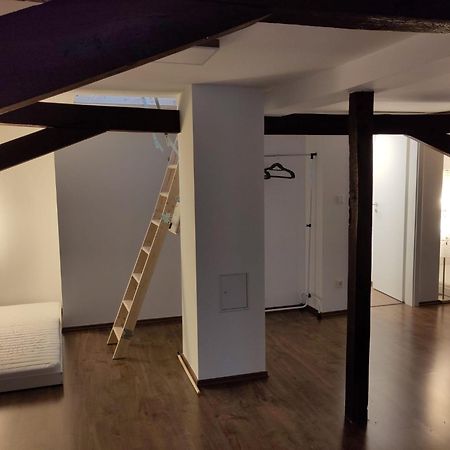 Ferienhaus Salmtal Himmerod Grosslittgen Luaran gambar
