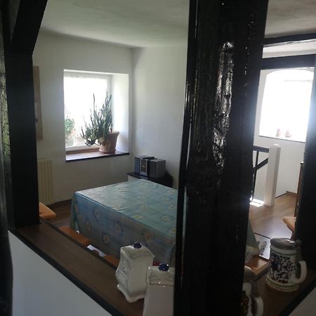 Ferienhaus Salmtal Himmerod Grosslittgen Luaran gambar