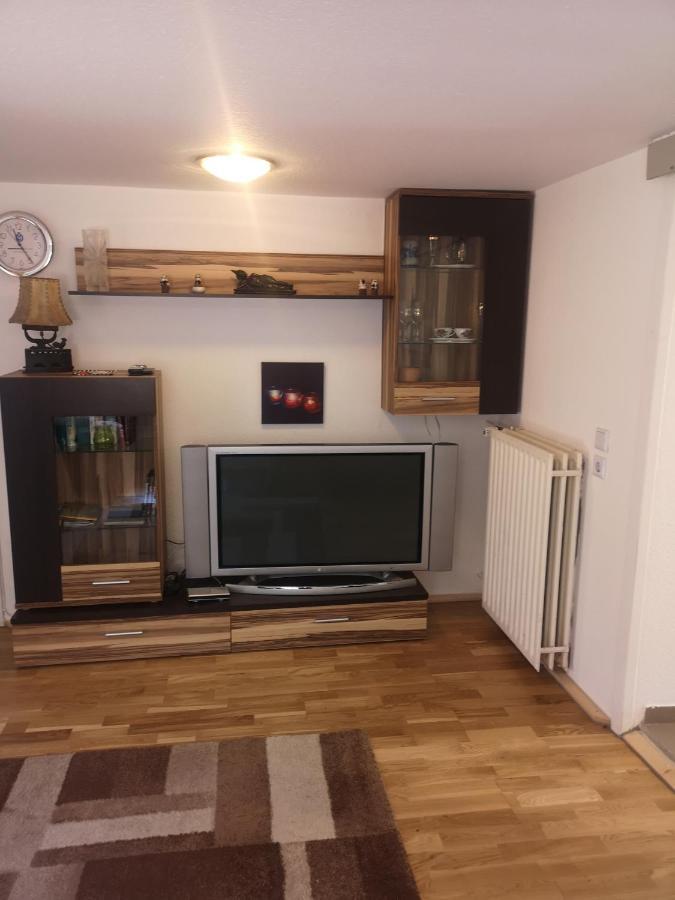 Ferienhaus Salmtal Himmerod Grosslittgen Luaran gambar