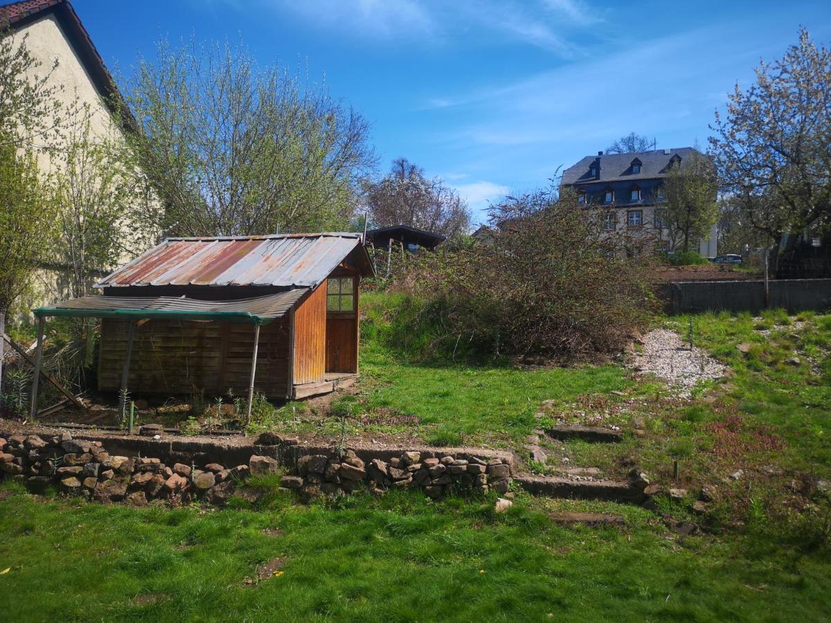 Ferienhaus Salmtal Himmerod Grosslittgen Luaran gambar
