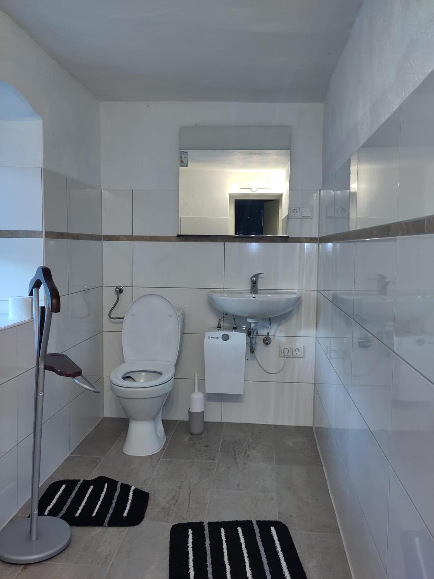 Ferienhaus Salmtal Himmerod Grosslittgen Luaran gambar