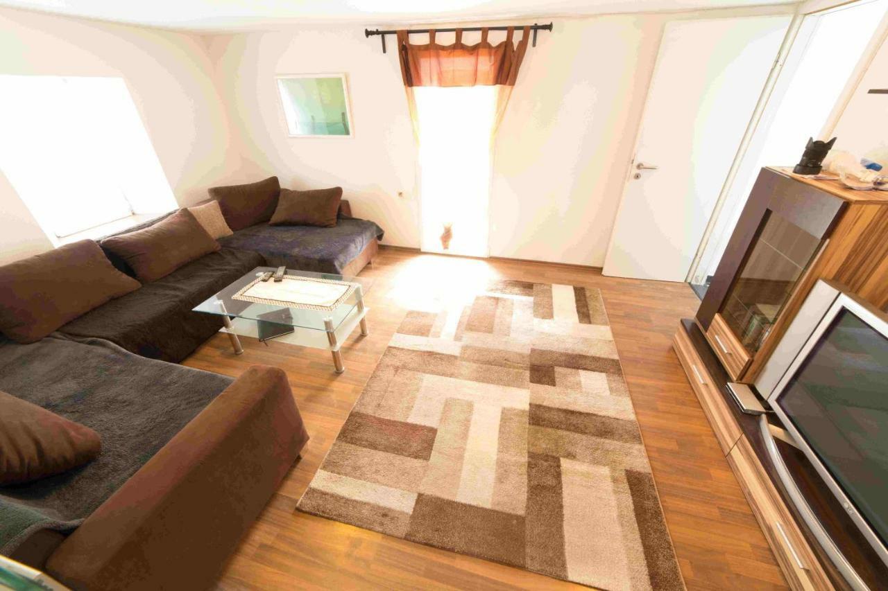 Ferienhaus Salmtal Himmerod Grosslittgen Luaran gambar