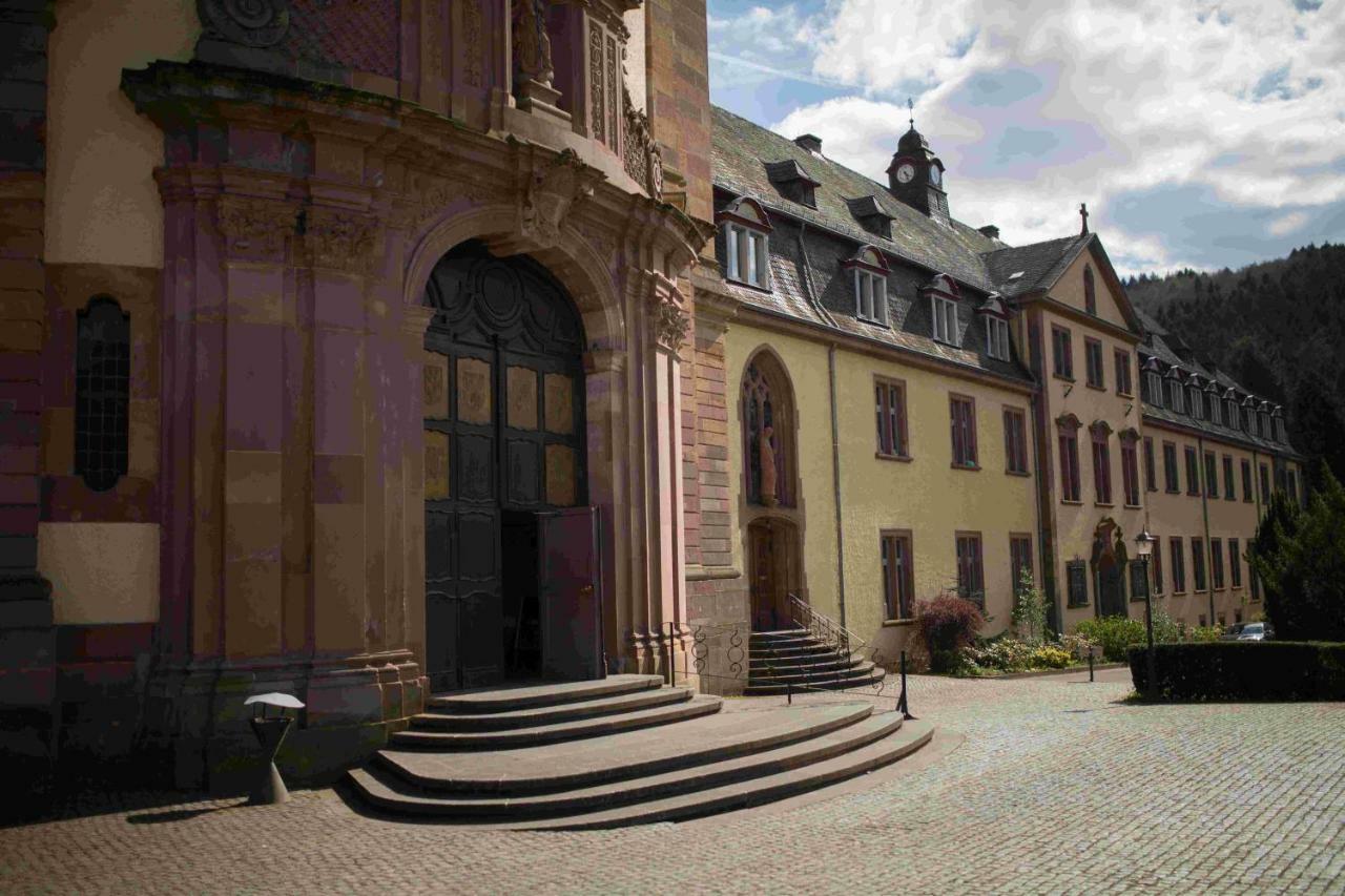 Ferienhaus Salmtal Himmerod Grosslittgen Luaran gambar