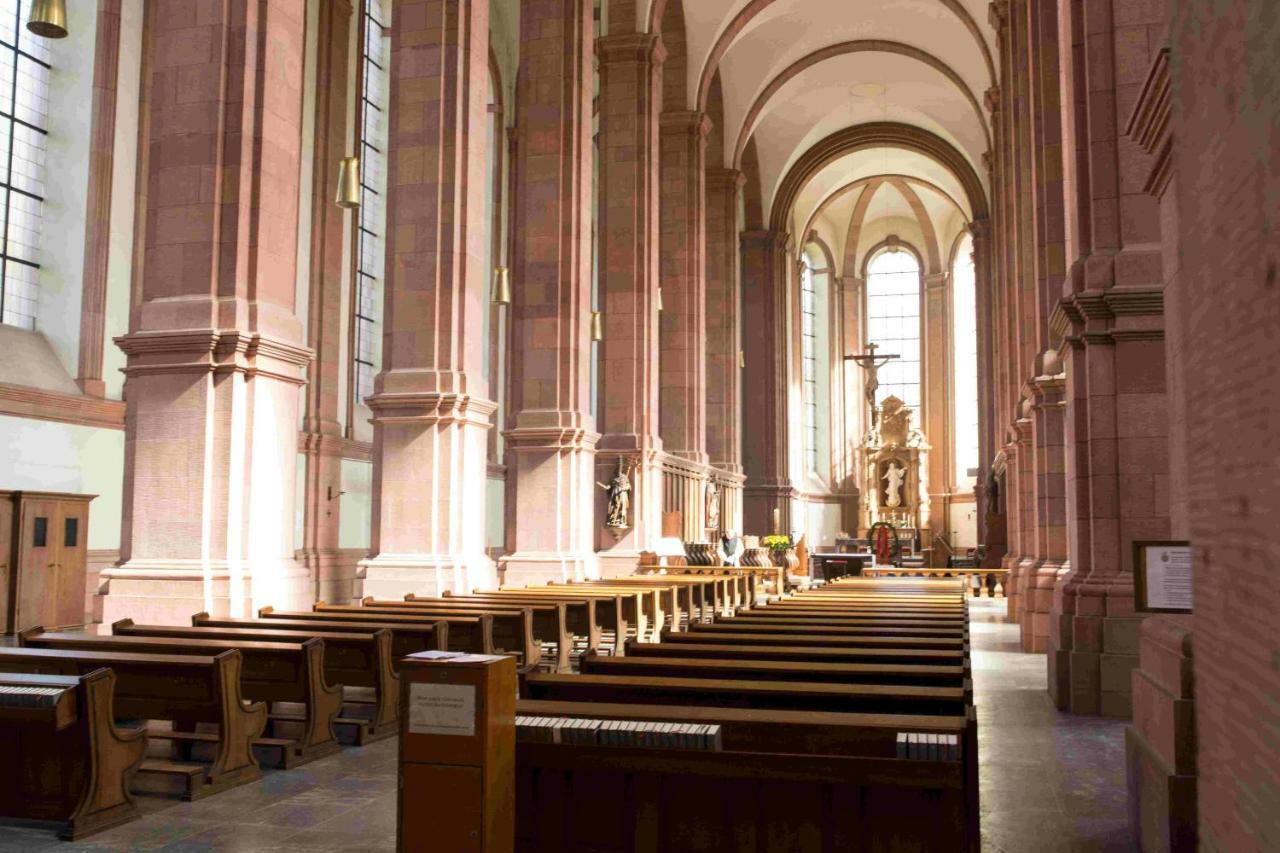 Ferienhaus Salmtal Himmerod Grosslittgen Luaran gambar