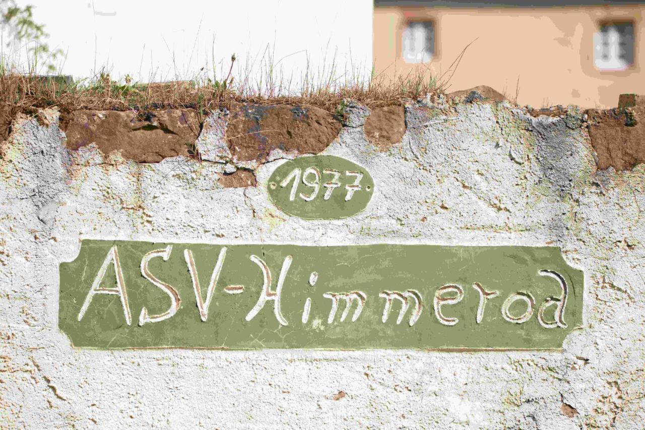 Ferienhaus Salmtal Himmerod Grosslittgen Luaran gambar
