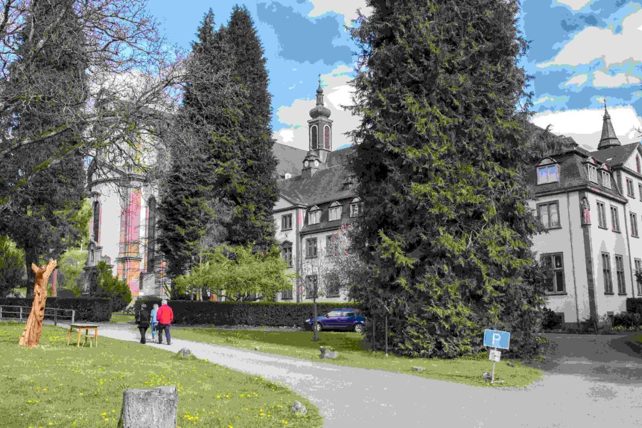 Ferienhaus Salmtal Himmerod Grosslittgen Luaran gambar